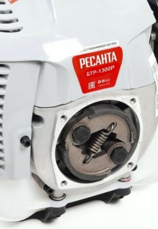 Мотокоса Ресанта БТР-1300Р Катушка с леской + Диск 3Т [70/2/34]