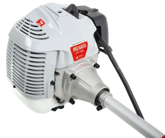 Мотокоса Ресанта БТР-1500П Катушка с леской + Диск 3Т [70/2/37]