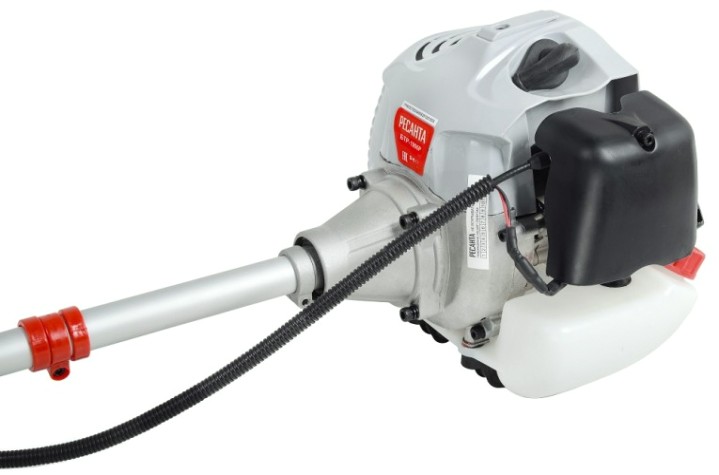 Мотокоса Ресанта БТР-1900Р Катушка с леской + Диск 3Т [70/2/38]