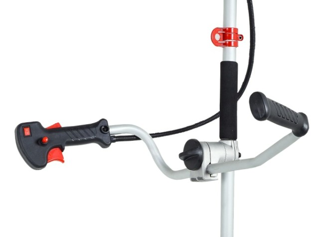 Мотокоса Ресанта БТР-2500П Катушка «Easy Load» + Диск 40ТР [70/2/41]