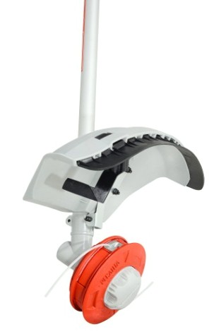 Мотокоса Ресанта БТР-2500П Катушка «Easy Load» + Диск 40ТР [70/2/41]