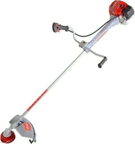 Мотокоса Ресанта БТР-2500ПРОФ с антивибрационной системой [70/2/42]