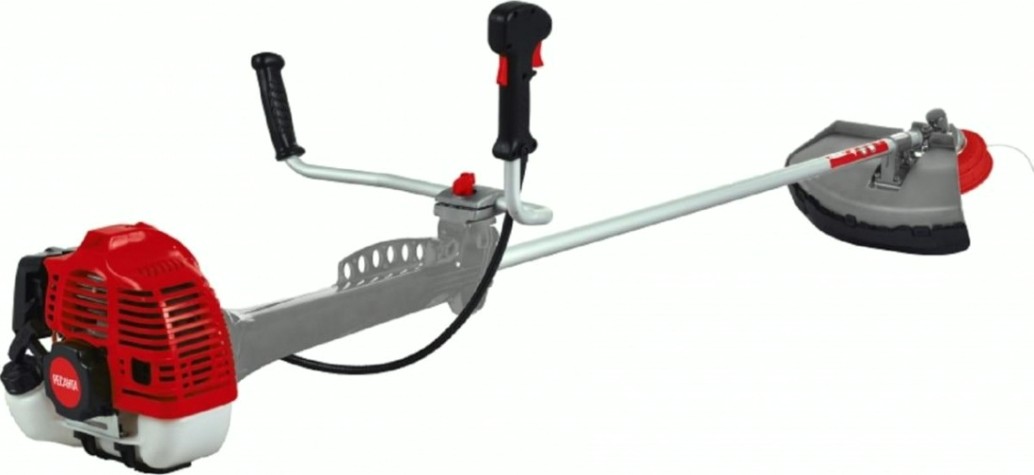 Мотокоса Ресанта БТР-2500ПРОФ с антивибрационной системой [70/2/42]