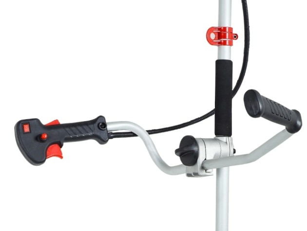 Мотокоса Ресанта БТР-2500Р Катушка «Easy Load» + Диск 40ТР [70/2/40]