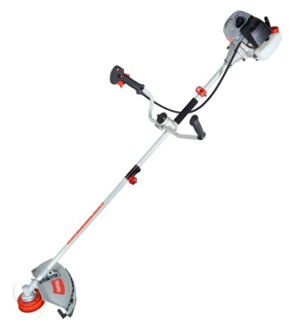 Мотокоса Ресанта БТР-2900Р Катушка «Easy Load» + Диск 40ТР [70/2/43]