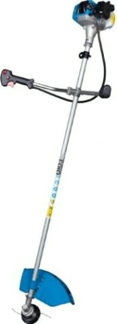 Мотокоса СОЮЗ БТС-9226Л нож/леска