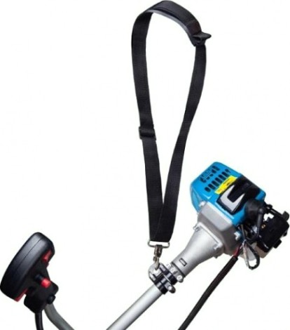 Мотокоса СОЮЗ БТС-9226Л нож/леска Мотокоса СОЮЗ БТС-9226Л нож/леска