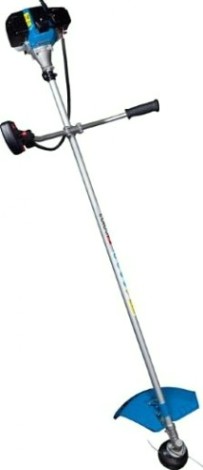 Мотокоса СОЮЗ БТС-9233Л нож/леска Мотокоса СОЮЗ БТС-9233Л нож/леска