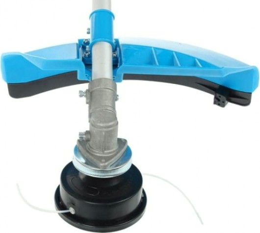 Мотокоса СОЮЗ БТС-9256Л нож/леска