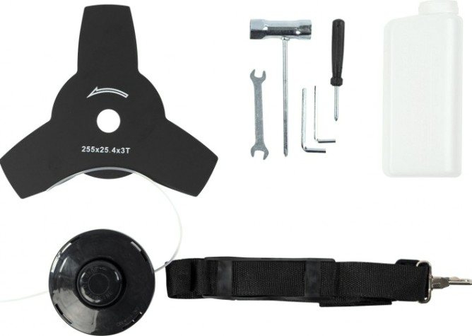 Мотокоса СТАВР ТБ-1500ШР [ст1500шр]