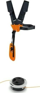 Мотокоса STIHL FS 120 GSB 230-2 + AUTOCUT C 26-2 [41342000433]