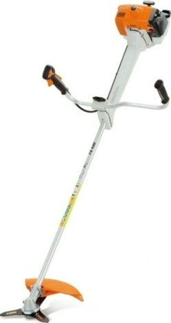 Мотокоса STIHL FS 450 L [41282000155]