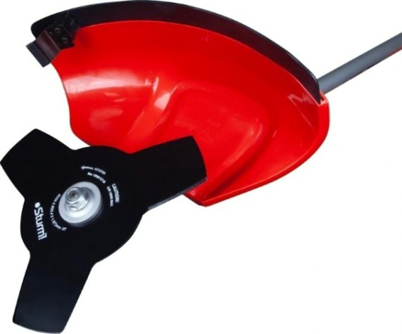 Мотокоса Sturm BT8942D