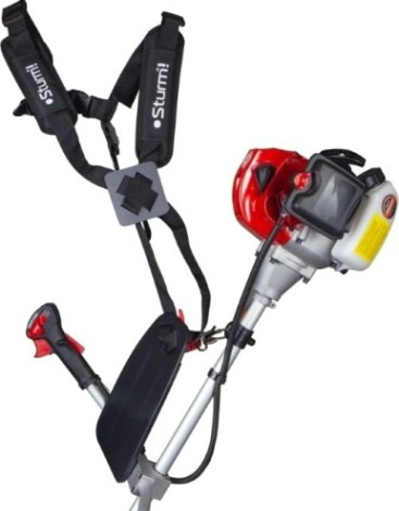 Мотокоса Sturm BT8942D