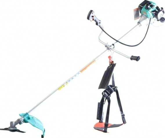 Мотокоса Sturm BT9126BL