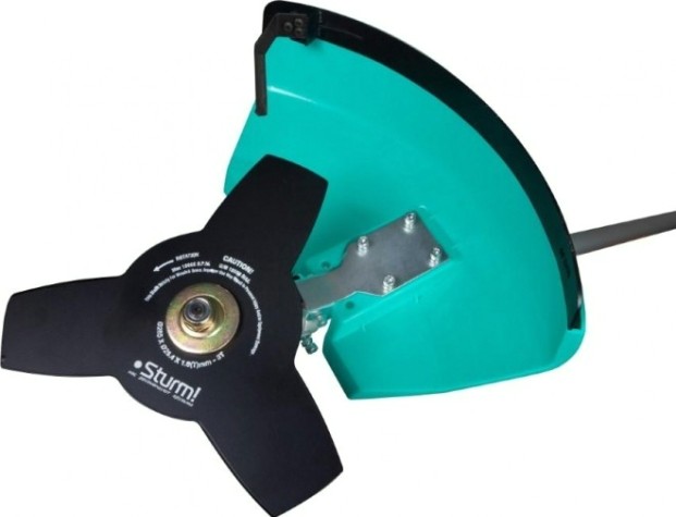Мотокоса Sturm BT9133BL