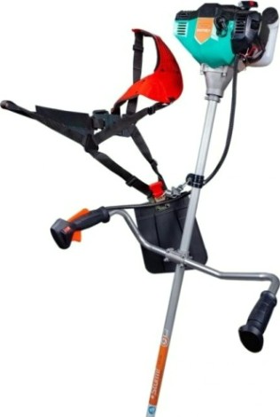 Мотокоса Sturm BT9143BL Мотокоса Sturm BT9143BL