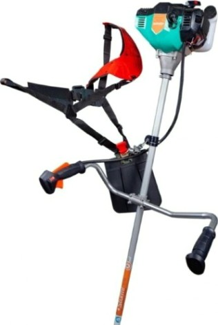 Мотокоса Sturm BT9152BL