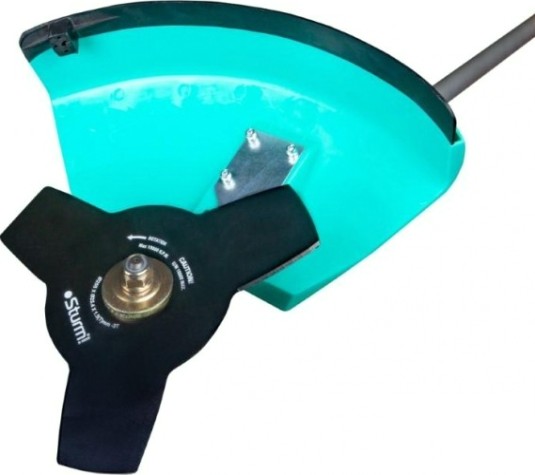 Мотокоса Sturm BT9152S