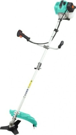 Мотокоса Sturm BT9156S разборная штанга, легкий старт