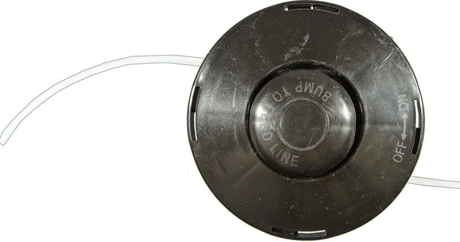 Мотокоса Sturm BT9156S разборная штанга, легкий старт Мотокоса Sturm BT9156S разборная штанга, легкий старт