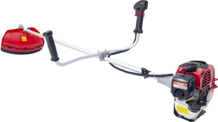 Мотокоса Sturm BT9526