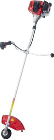 Мотокоса Sturm BT9543