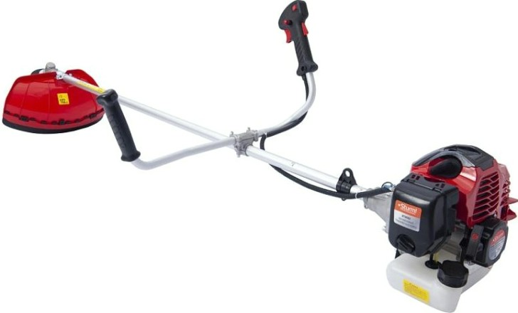 Мотокоса Sturm BT9552