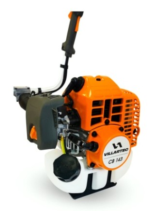 Мотокоса VILLARTEC CB143