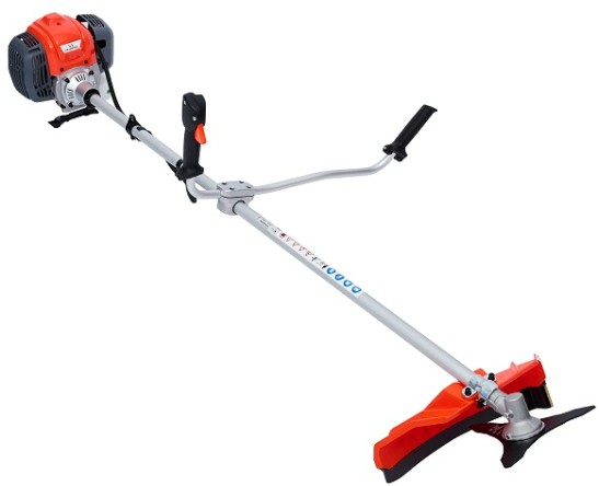 Мотокоса VILLARTEC CB452 [И-0002443]