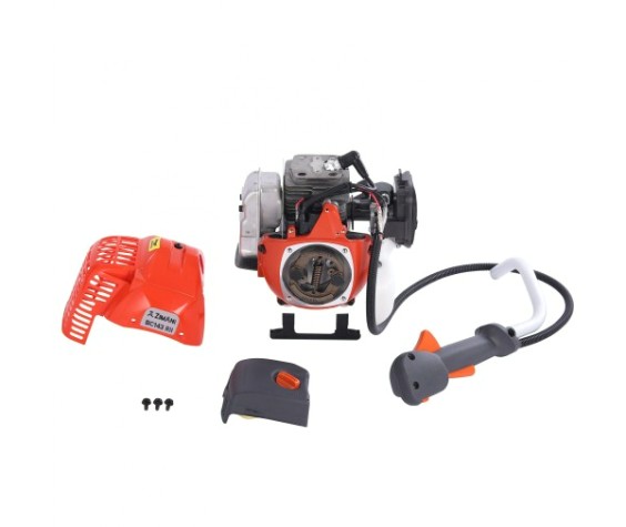 Мотокоса ZIMANI 143RII Мотокоса ZIMANI 143RII