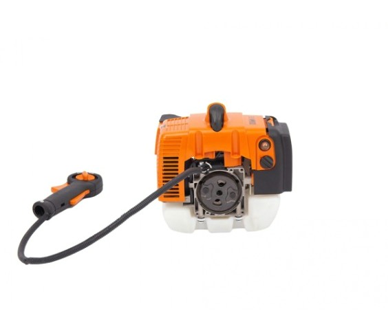 Мотокоса ZIMANI FS120