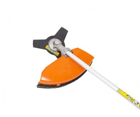 Мотокоса ZIMANI FS250