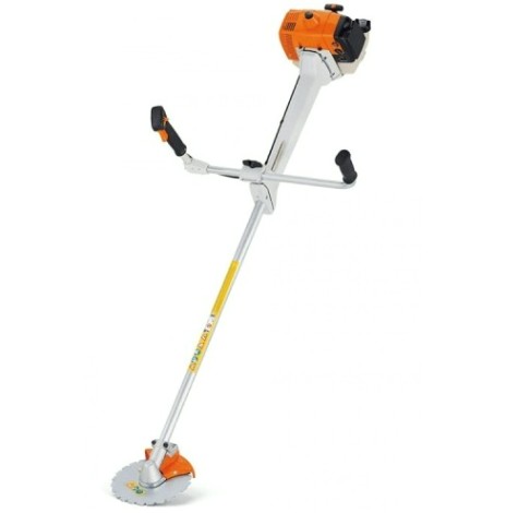 Мотокоса ZIMANI FS450