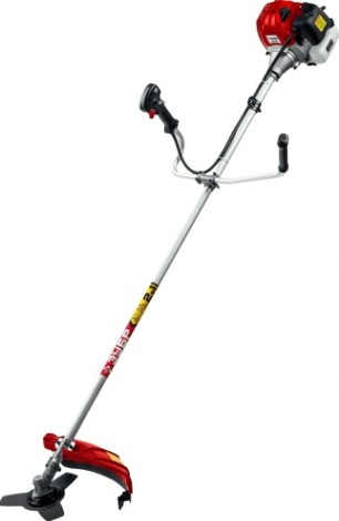 Мотокоса ЗУБР КРБ-1000 Мотокоса ЗУБР КРБ-1000