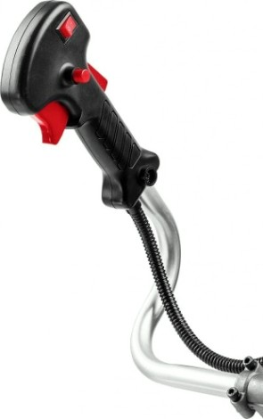 Мотокоса ЗУБР КРБ-1000 Мотокоса ЗУБР КРБ-1000