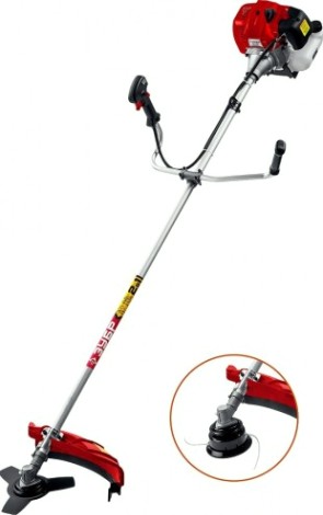 Мотокоса ЗУБР КРБ-1300 Мотокоса ЗУБР КРБ-1300