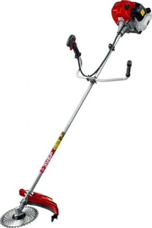 Мотокоса ЗУБР КРБ-2500 Мотокоса ЗУБР КРБ-2500