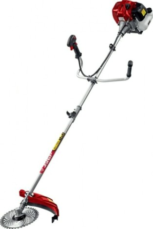 Мотокоса ЗУБР КРБ-2500-Р Мотокоса ЗУБР КРБ-2500-Р