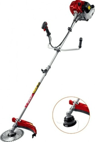 Мотокоса ЗУБР КРБ-2500-Р Мотокоса ЗУБР КРБ-2500-Р