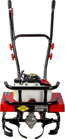 Мотокультиватор DDE Гном-3 [792-032]