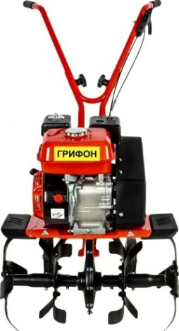 Мотокультиватор DDE Грифон [799-499]