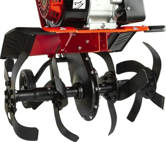 Мотокультиватор DDE Грифон [799-499]