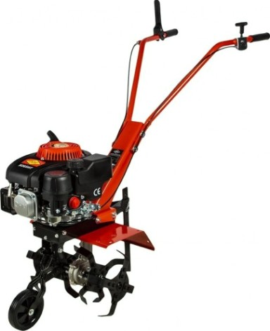 Мотокультиватор DDE Хоббит [791-998]