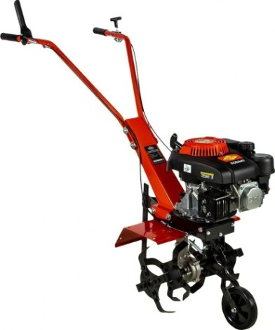 Мотокультиватор DDE Хоббит [791-998]