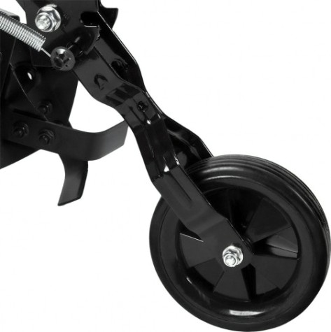 Мотокультиватор DDE Хоббит [791-998]