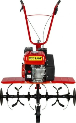 Мотокультиватор DDE Мустанг [799-505]