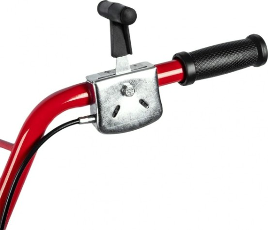 Мотокультиватор DDE Пегас [792-049]