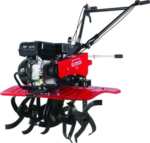 Мотокультиватор ELITECH КБ 470 [189448]