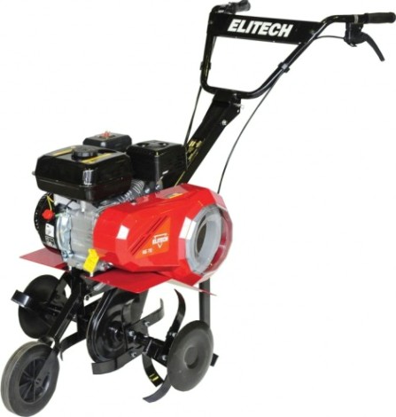 Мотокультиватор ELITECH КБ 70 [183939]